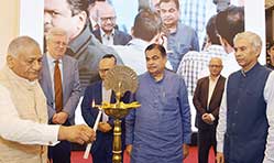 Indian Govt launches Bharat NCAP (New Car Assessment Programme)