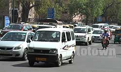 Indian auto industry grows 12.94pc in April 2026: PV at 12.2pc, 2Ws at 14pc