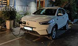 India’s EV landscape strengthens as funding jumps 27% in 2025: Tracxn report