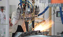 India’s auto component metal forming market to reach USD 90–95 bn by FY30