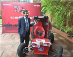 Indore to host the 5th edition of BAJA SAEINDIA
