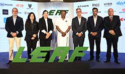 Industry leaders unite to launch Light Electric-Vehicle Acceleration Forum