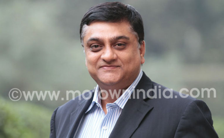 Interview with Amit Dakshini, Chief Strategy Officer, Varroc Group