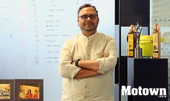 Interview with Anuj Prasad, Founder & CEO, Desmania Design Pvt Ltd