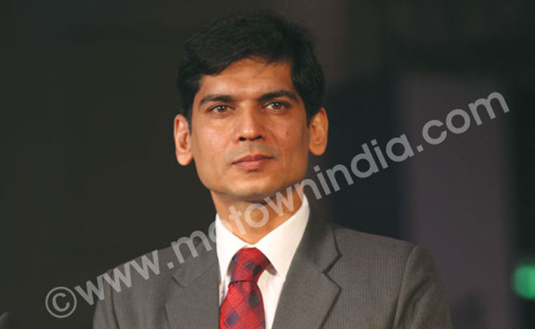 Interview with Nalin Kapoor, Sr. General Manager & Group Head – Marketing, Hyundai Motor India