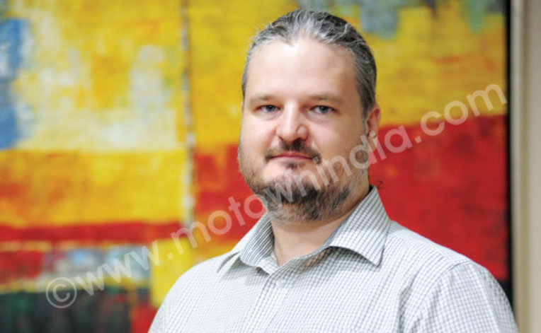 Interview with Péter Bolesza, Vice President, EEU & Emerging Markets at NNG LLC. 