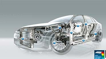 JBM Group acquires major shareholding in German auto major Linde-Wiemann