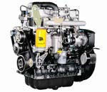 JCB India rolls out 50,000th engine at Ballabgarh