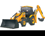 JCB showcases its equipment in Bhubaneswar