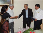 JCB to invest Rs. 500 cr for its Jaipur facility