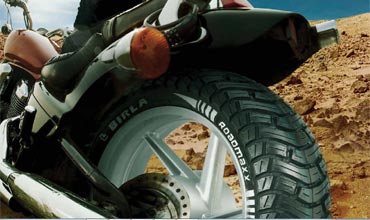 JK Tyre acquires Haridwar tyre unit of Kesoram Industries for Rs 2200 crore