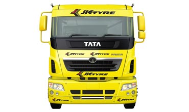 JK Tyre ranks highest in JD Power 2015 India study 