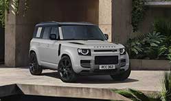 JLR India delivers record Q1 retail sales performance