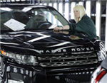 JLR creates 1,000 new jobs in UK