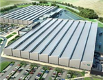 JLR hikes UK engine plant investment to £500m+