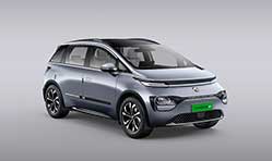 JSW MG Motor India delivers robust March 2026 performance 