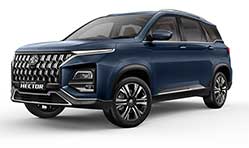 JSW MG Motor India registers 24% Y-o-Y growth in Feb 2026