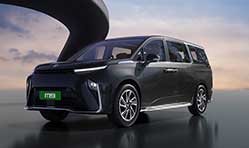 JSW MG Motor India rises to second in luxury EV segment