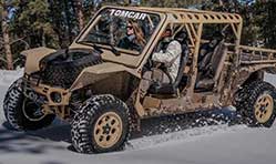 JSW Sarbloh Motors, Tomcar USA form JV to manufacture ATVs in India