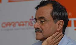 Jagdish Khattar, his final re-inCARNATION