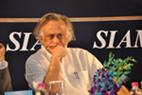 Jairam Ramesh urges caution
