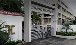 Jaya Hind Industries announces Rs 600 Crore phased investment plan 