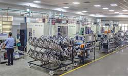 Jaya Hind Industries extends tech cooperation with KS Huayu Alutech Germany