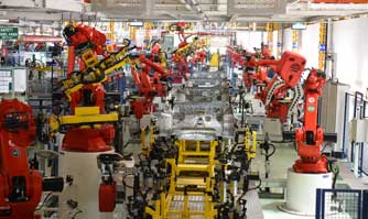 Jeep Compass, Tata Nexon will add zing to Ranjangaon plant 