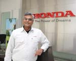 Jnaneshwar promoted at HSCI