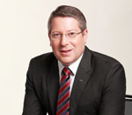Joe King replaces Michael Perschke at Audi India