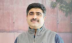 Jyoti Malhotra appointed as Managing Director Volvo Car India