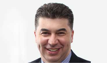 Kaher Kazem replaces Arvind Saxena as new President & MD, GM India