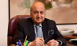 Keshub Mahindra, Chairman Emeritus, Mahindra Group passes away at 99