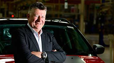 Kevin Flynn appointed as Managing Director of FCA Australia