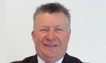 Kevin Flynn is new President & MD, Fiat Chrysler Automobiles India 
