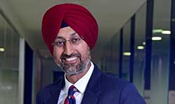 Kia Motors India appoints Hardeep Singh Brar as National Head of Sales and Marketing