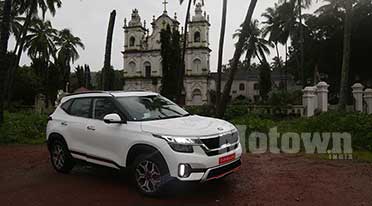 Kia Motors India sells 8583 units in March 2020, Emerges as No.3 car manufacturers in country