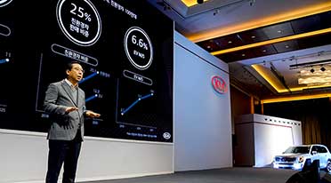 Kia Motors announces ‘Plan S’ for EV, mobility solutions by 2025