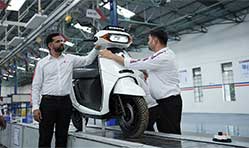 Kinetic Engineering announces further Rs 57 crore investment