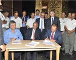 Krishna Group inks JV with Landi Renzo S.p.A