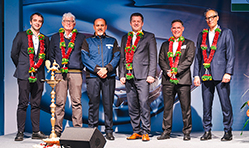 LMG Manufacturing GmbH inaugurates i-Force plant in Hoym, Germany