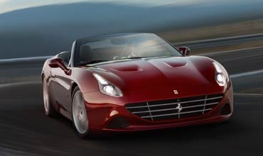 LUXURY CARS IN INDIA: A Painful Growth