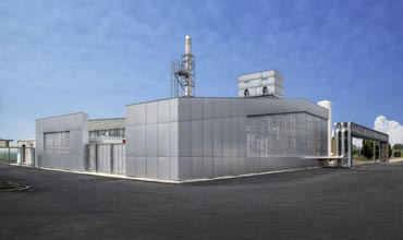 Lamborghini factory attains CO2 neutral certification