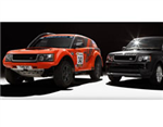Land Rover and Bowler sign agreement