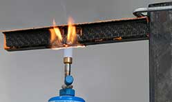 Lanxess offers new flame-retardant thermoplastic composite materials 