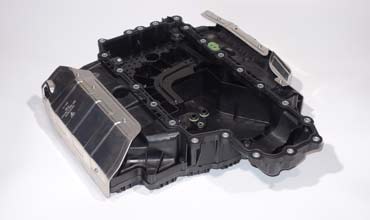 Lanxess polyamide 6 for the engine oil pan of a six-cylinder boxer engine