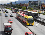 Largest deal ever for Volvo Buses in Colômbia