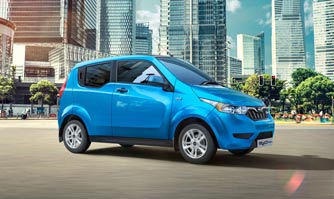 Lithium Urban Technologies target Delhi with its e-cabs
