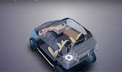 Log 9 Materials working on metal-air battery to run EVs