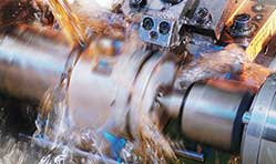 Lubricants make things run smoothly